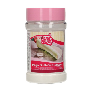 Magický podsypový prášek 225 g FunCakes do 31/08/26